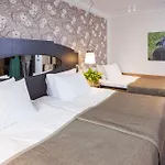 فندق Paide Spa Hotell *