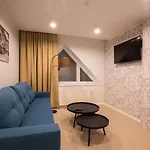 Paide Spa Hotell فندق *