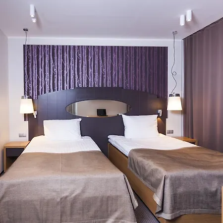 Paide SPA Hotell