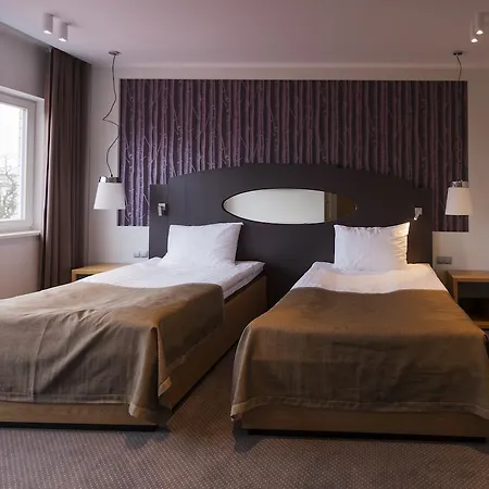 Hotel Paide Spa Hotell