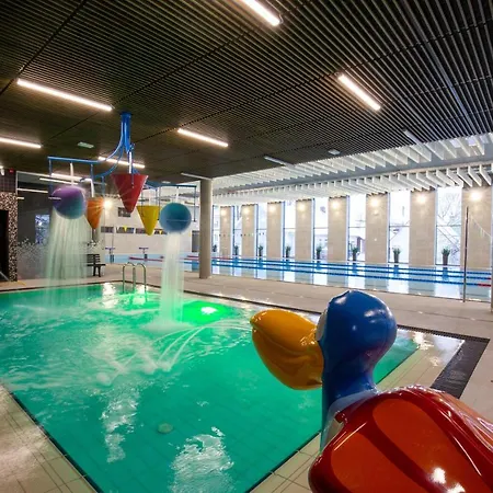 Paide Spa Hotell