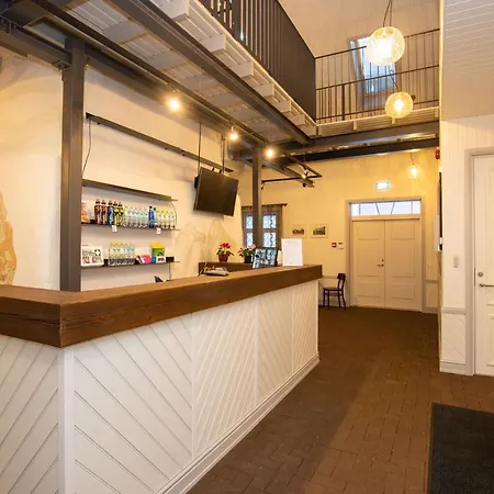 Ξενοδοχείο Paide Spa Hotell *