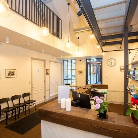 Paide Spa Hotell Ξενοδοχείο *