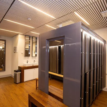 Paide Spa Hotell Ξενοδοχείο Paide