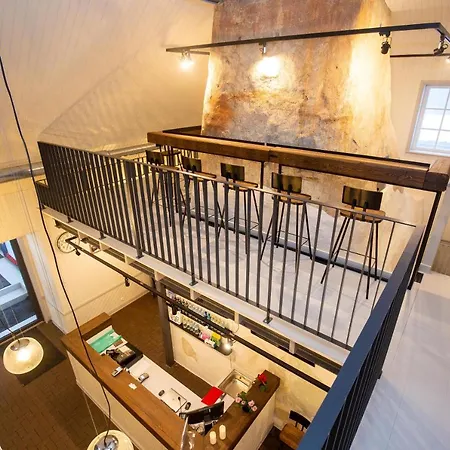 Ξενοδοχείο Paide Spa Hotell *