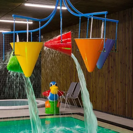 Paide Spa Hotell Paide