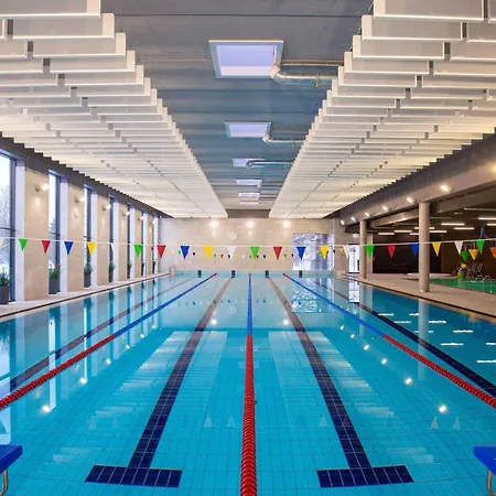 Paide Spa Hotell * Paide