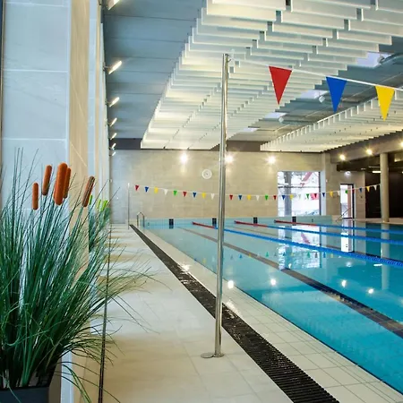 Paide SPA Hotell Hotel Paide
