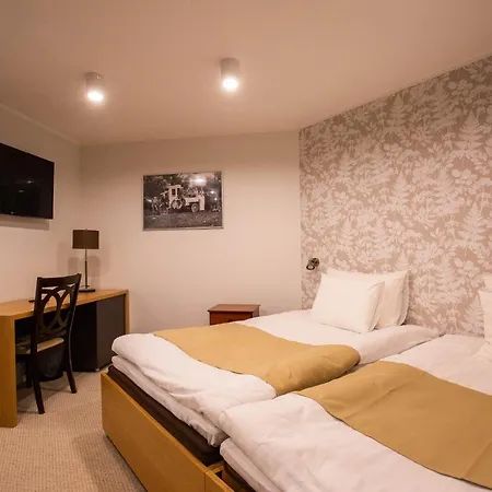 Paide SPA Hotell Hotel *