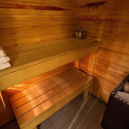 Paide Spa Hotell Paide