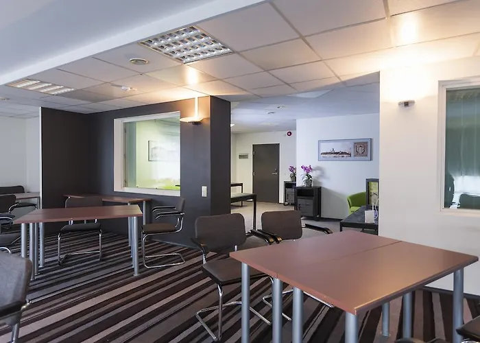 Paide Spa Hotell Hotel