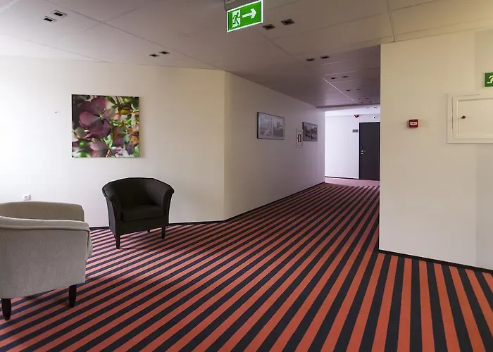 Paide Spa Hotell Hotell