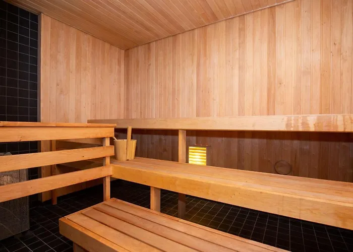 Hotel Paide Spa Hotell *