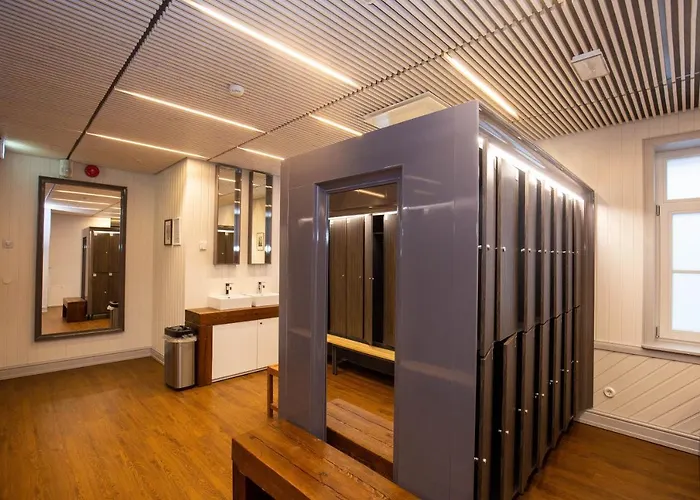 Paide Spa Hotell Hotel Paide