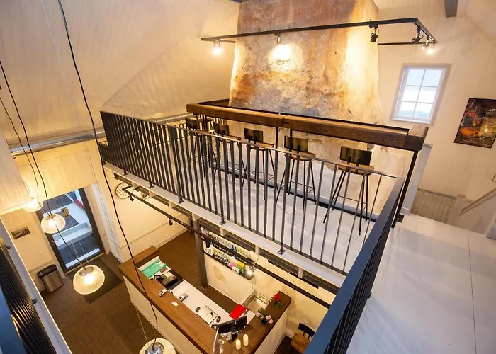 Hotell Paide Spa Hotell *