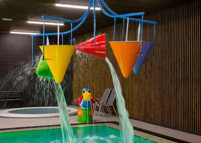 Paide Spa Hotell Paide