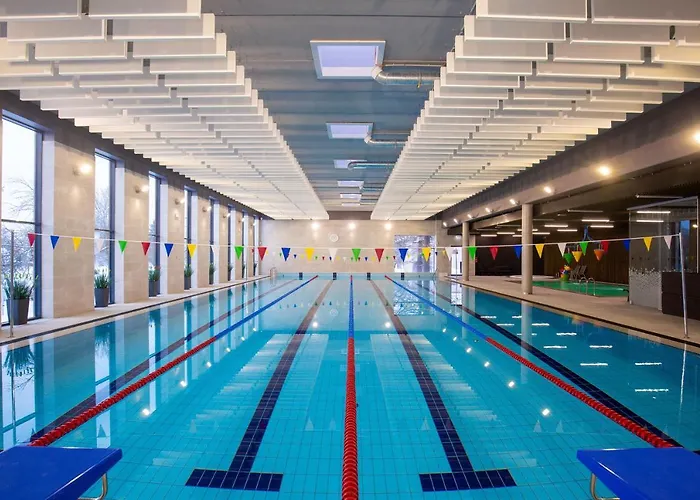 Paide Spa Hotell * Paide