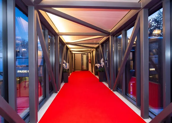 Paide Spa Hotell * Paide