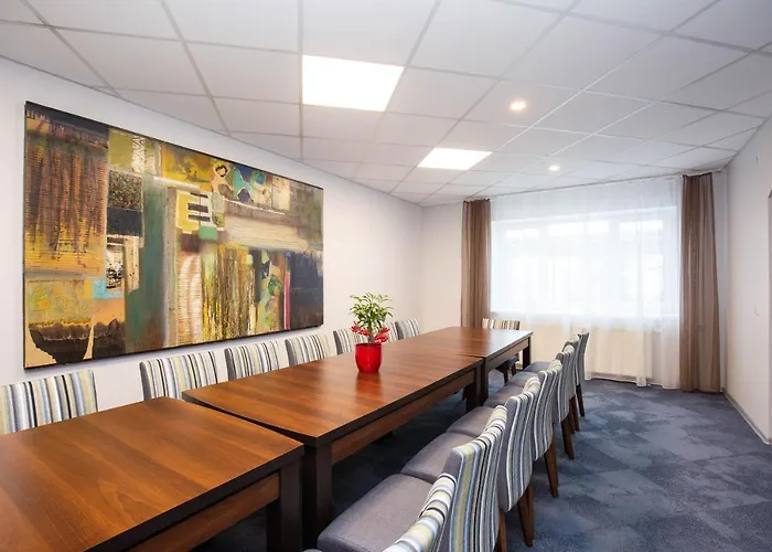 Paide Spa Hotell Hotel