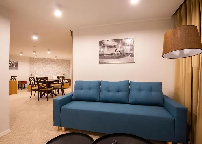 Paide Spa Hotell Hotell Paide