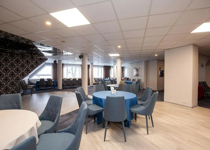 Paide Spa Hotell Hotell Paide