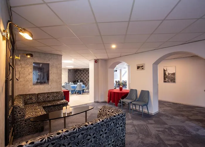 Paide Spa Hotell Hotel *