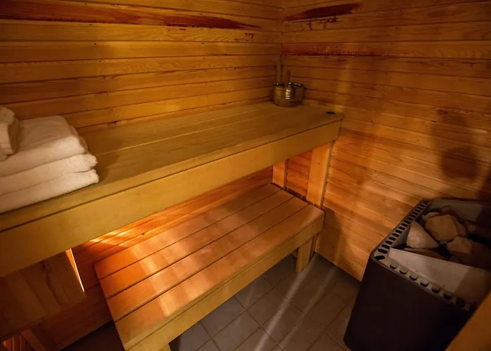 Paide Spa Hotell Paide